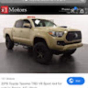 Meet your Posher, Eden